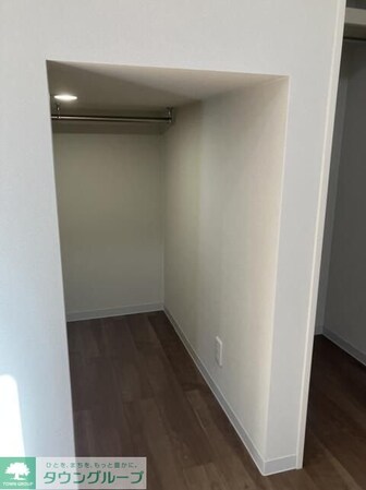 ルピナスガーデン代田の物件内観写真